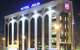 Hotel Julia Madrid